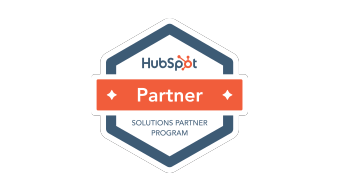 Hubspot Partner Badge